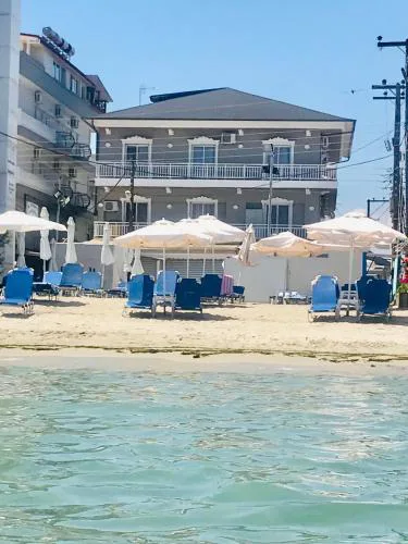 Nisel Seaside