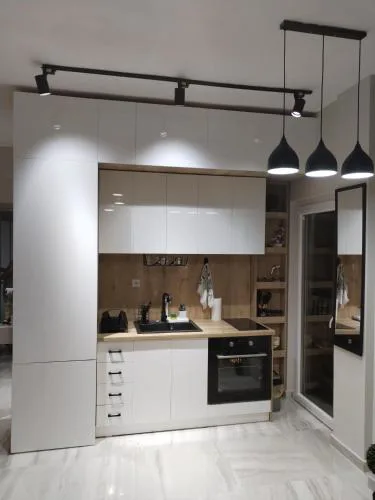Our No1 apartment Paralia