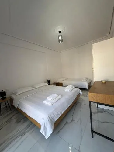 Paralia Apartment zentral