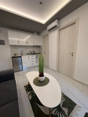 Paralia Rooms 2