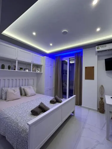 Premium Studio DANAI 14 Paralia Beach