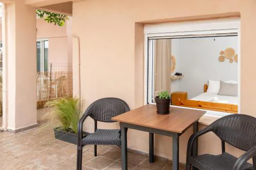 Salvino Rooms