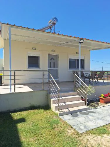 Sea Breeze House