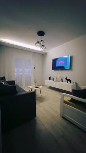 Sun day Apartment