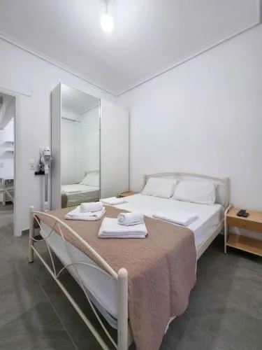 SWISS Apartment by SDR
