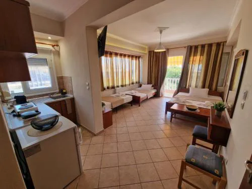 Top Rooms