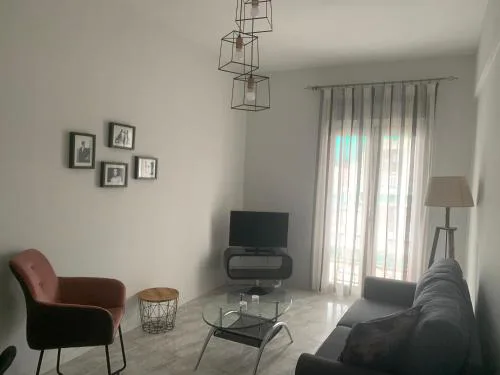 Zeusplace New Wave Deluxe Apartment