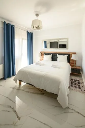 Apartement in Perea 30 Meter vom Strand entfernt