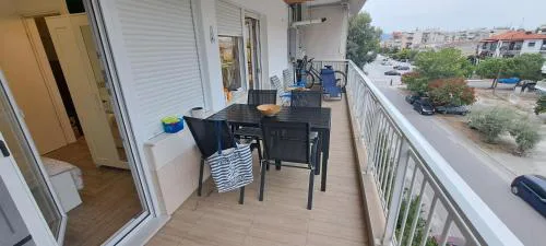 Apartman Miljanić