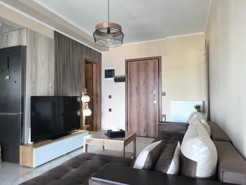 Aphrodite Sea View Apartment
