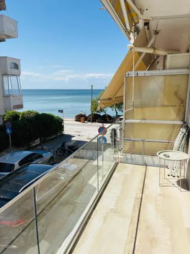 Apollo Peraia Apartment