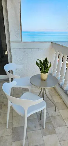Bianca Sea Suite