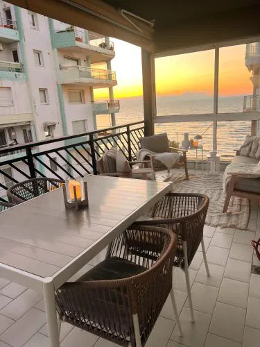 Boho Breeze Peraia - Thessaloniki