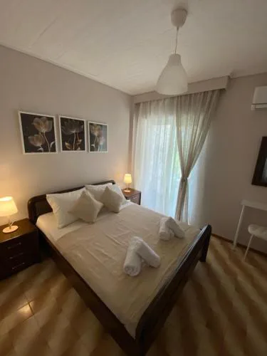 Casa Venti Perea