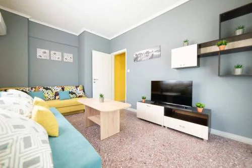 Chris & Mary Comfort Rooms