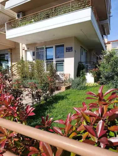CHRISTINA'S GARDEN HOUSE