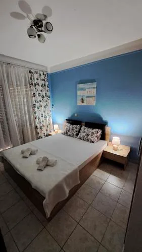 Cosy apartment