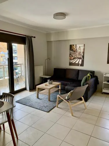 Cozy apartment in Neoi Epivates 2
