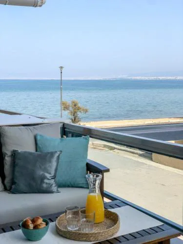 Crystal Blue apartment