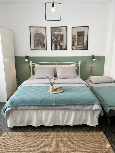 Dimi Guest House