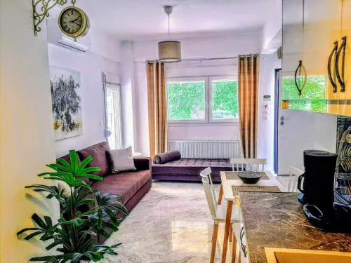 Elaia Luxury Home