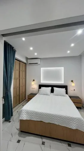 Elysian Apartment