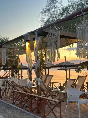 Family Beach apartment