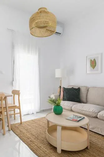 Kiwi by halu!, Apartments in Perea