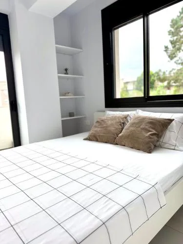 Kyma apartment