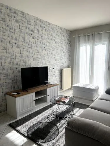 Letty's cozy flat apartment