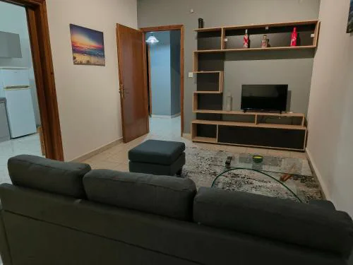 Magda's apartments