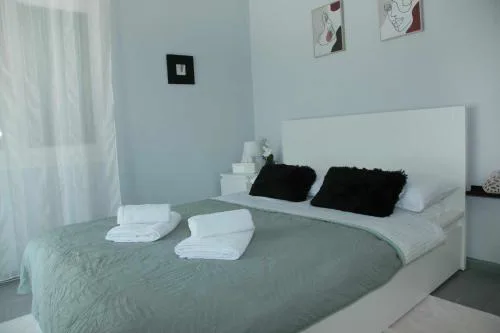 Marianne's Apartment