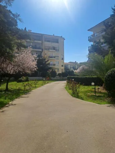 Nana apartment