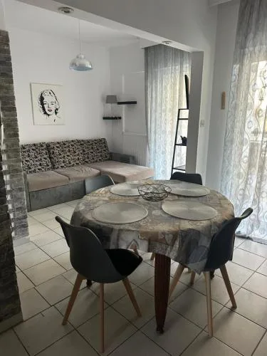 Nataliia Apartment