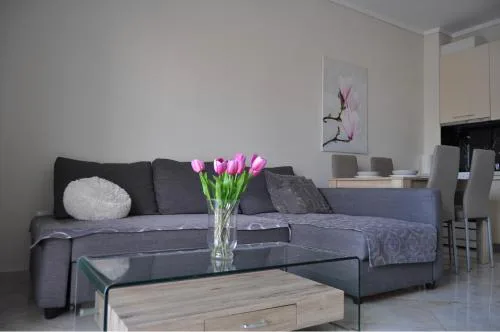 Na’Vie Sunrise Apartment by the sea
