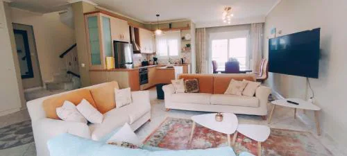 Peaceful living, The Golden Guest House