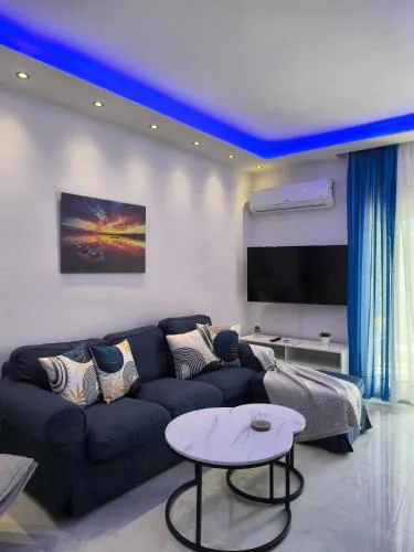 Perea Beach Apartment
