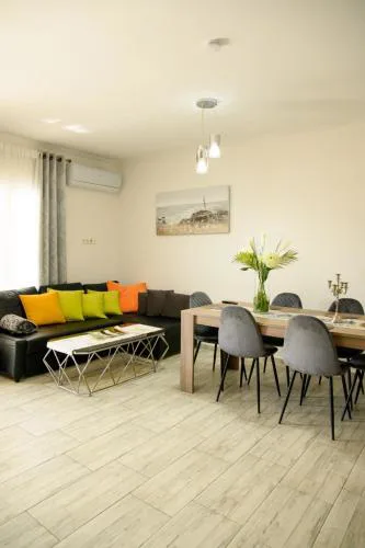 Perfekt geschnittene 3-Raum-Wohnung für Familien