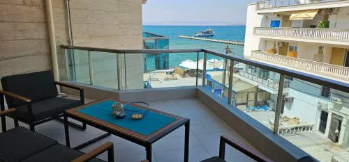 Riviera Apartment