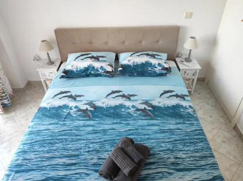 Sea Breeze II Apartment