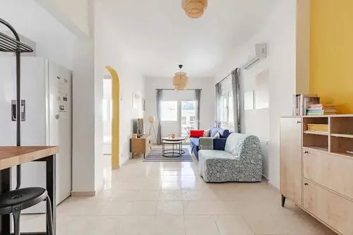 Serenity Apartment