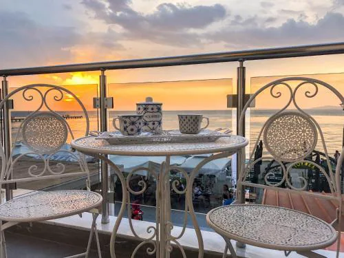 Siel Seaside Homes