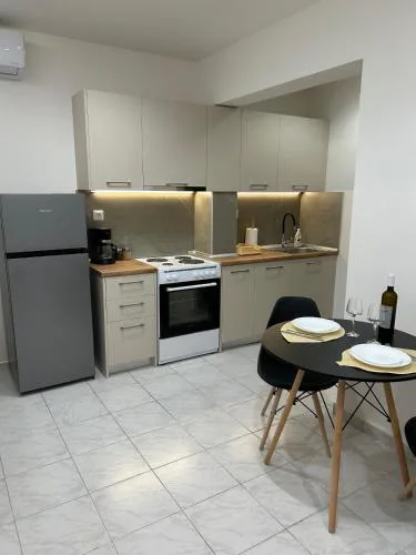 SK Apartment II
