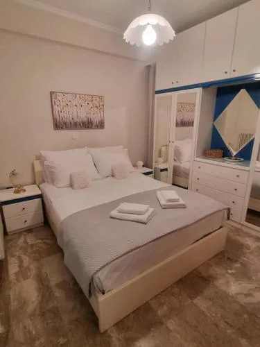Sweet Home-Seaside apartment Perea