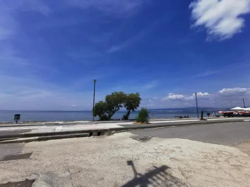 Thalassa apartment Peraia-Thalassa apartment Περαία Θεσσαλονίκη