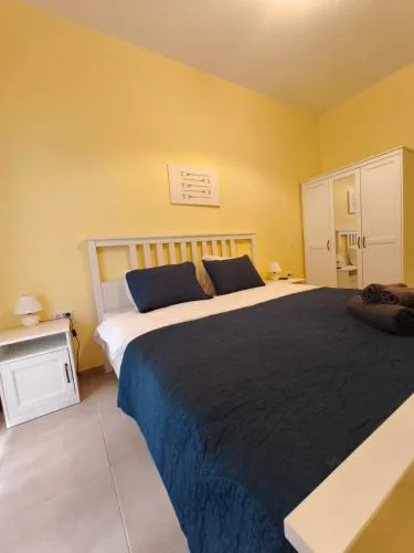 Thalora Apartment