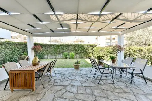 Villa Doxia