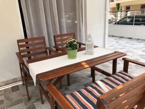 Welcome apartment