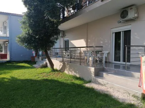Adam Apartments