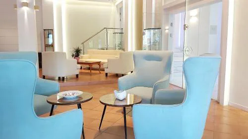 Akrogiali Exclusive Hotel (Adults Only)
